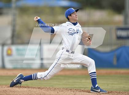 Thumbnail 2 in Hart @ Santa Margarita (Game 2) photogallery.