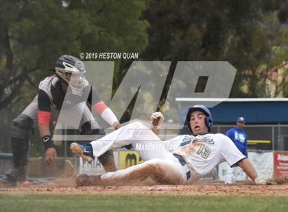 Thumbnail 2 in Hart @ Santa Margarita (Game 2) photogallery.