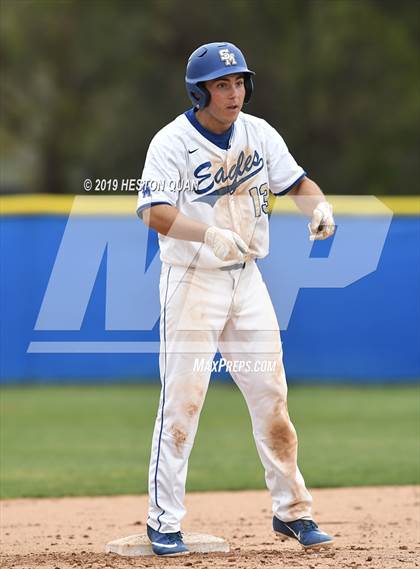 Thumbnail 3 in Hart @ Santa Margarita (Game 2) photogallery.