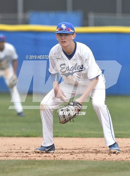 Thumbnail 2 in Hart @ Santa Margarita (Game 2) photogallery.