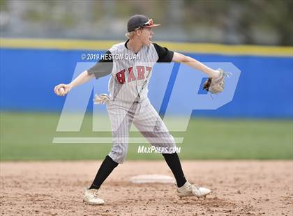 Thumbnail 1 in Hart @ Santa Margarita (Game 2) photogallery.