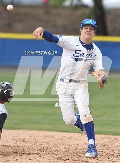 Thumbnail 2 in Hart @ Santa Margarita (Game 2) photogallery.