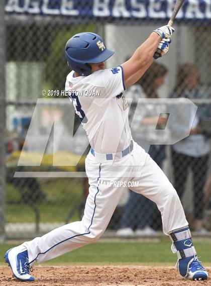 Thumbnail 1 in Hart @ Santa Margarita (Game 2) photogallery.