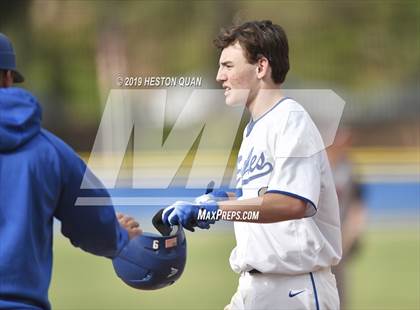 Thumbnail 1 in Hart @ Santa Margarita (Game 2) photogallery.