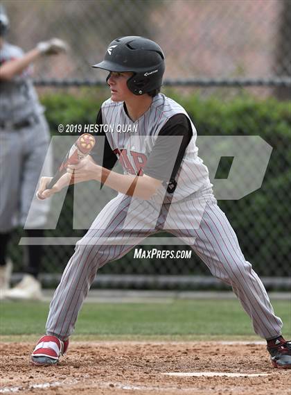 Thumbnail 2 in Hart @ Santa Margarita (Game 2) photogallery.