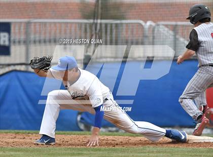 Thumbnail 3 in Hart @ Santa Margarita (Game 2) photogallery.