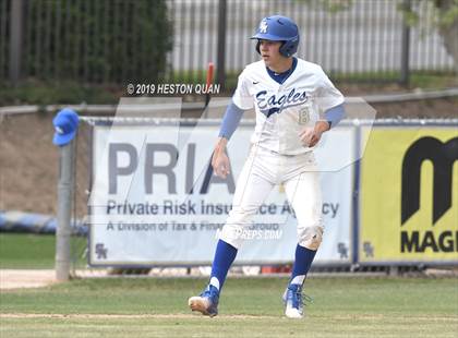 Thumbnail 1 in Hart @ Santa Margarita (Game 2) photogallery.