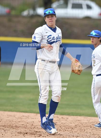 Thumbnail 2 in Hart @ Santa Margarita (Game 2) photogallery.
