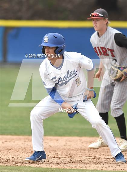 Thumbnail 3 in Hart @ Santa Margarita (Game 2) photogallery.