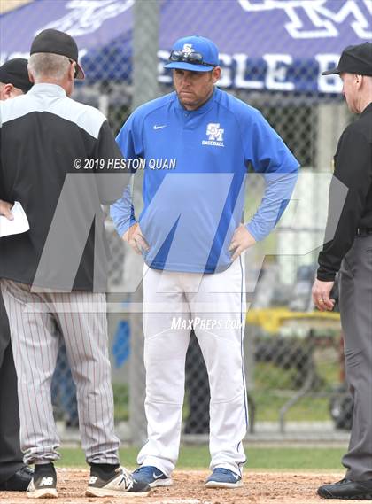 Thumbnail 1 in Hart @ Santa Margarita (Game 2) photogallery.
