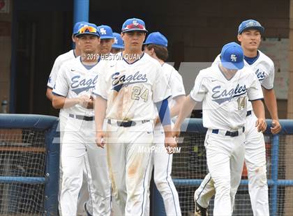 Thumbnail 3 in Hart @ Santa Margarita (Game 2) photogallery.