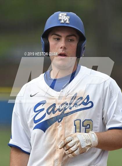 Thumbnail 2 in Hart @ Santa Margarita (Game 2) photogallery.