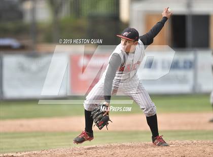 Thumbnail 1 in Hart @ Santa Margarita (Game 2) photogallery.
