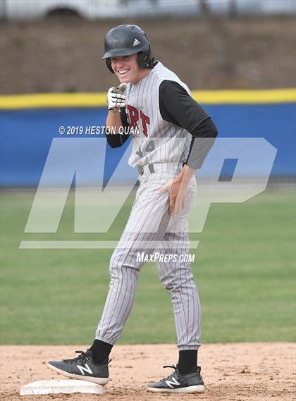 Thumbnail 3 in Hart @ Santa Margarita (Game 2) photogallery.
