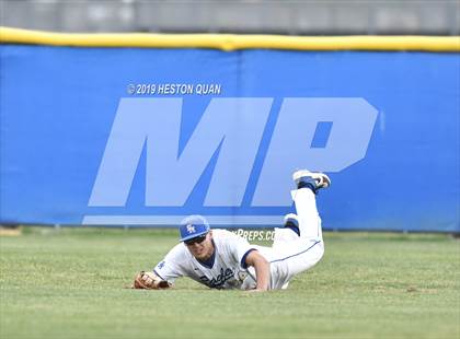 Thumbnail 2 in Hart @ Santa Margarita (Game 2) photogallery.