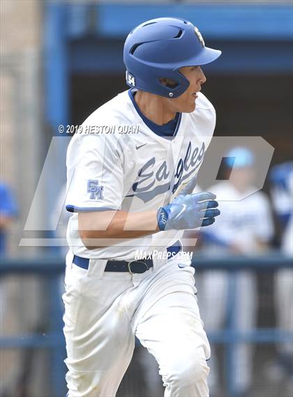 Thumbnail 1 in Hart @ Santa Margarita (Game 2) photogallery.