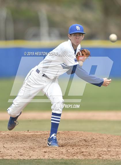 Thumbnail 1 in Hart @ Santa Margarita (Game 2) photogallery.