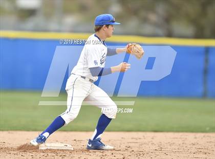 Thumbnail 3 in Hart @ Santa Margarita (Game 2) photogallery.