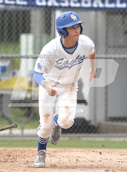 Thumbnail 3 in Hart @ Santa Margarita (Game 2) photogallery.