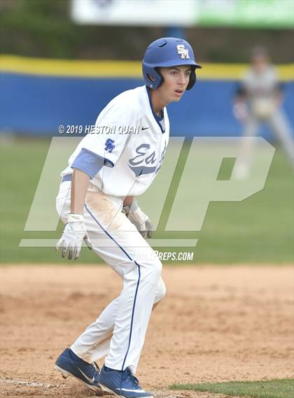 Thumbnail 2 in Hart @ Santa Margarita (Game 2) photogallery.