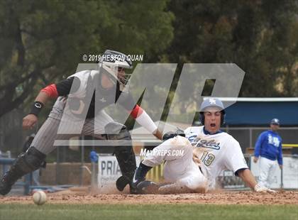 Thumbnail 1 in Hart @ Santa Margarita (Game 2) photogallery.