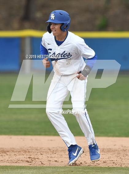 Thumbnail 1 in Hart @ Santa Margarita (Game 2) photogallery.