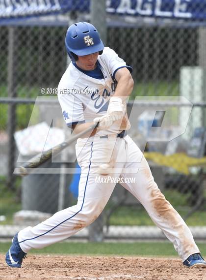 Thumbnail 1 in Hart @ Santa Margarita (Game 2) photogallery.