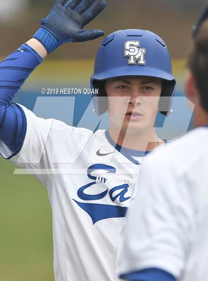 Thumbnail 2 in Hart @ Santa Margarita (Game 2) photogallery.