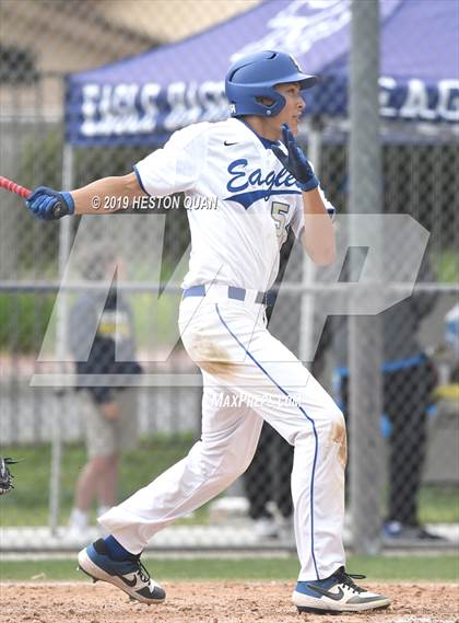 Thumbnail 2 in Hart @ Santa Margarita (Game 2) photogallery.