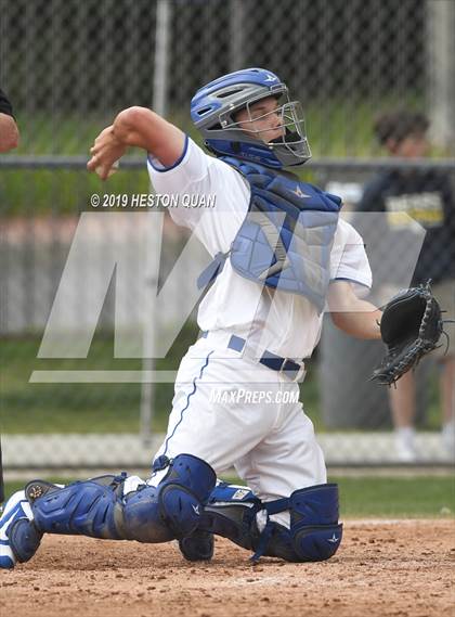 Thumbnail 3 in Hart @ Santa Margarita (Game 2) photogallery.