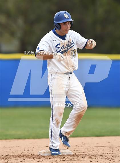 Thumbnail 2 in Hart @ Santa Margarita (Game 2) photogallery.