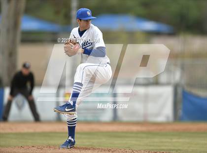 Thumbnail 3 in Hart @ Santa Margarita (Game 2) photogallery.