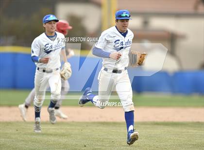 Thumbnail 1 in Hart @ Santa Margarita (Game 2) photogallery.
