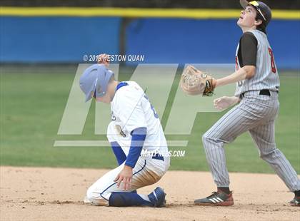 Thumbnail 3 in Hart @ Santa Margarita (Game 2) photogallery.