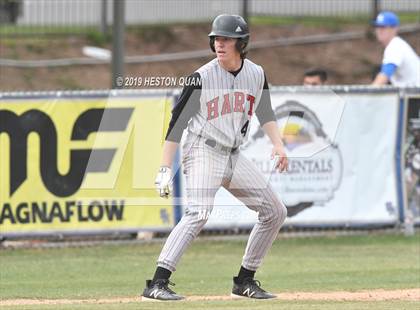 Thumbnail 2 in Hart @ Santa Margarita (Game 2) photogallery.