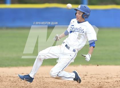 Thumbnail 1 in Hart @ Santa Margarita (Game 2) photogallery.