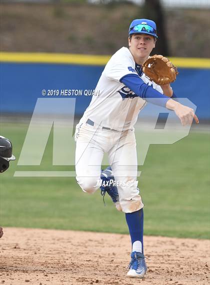 Thumbnail 3 in Hart @ Santa Margarita (Game 2) photogallery.