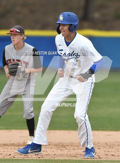 Thumbnail 2 in Hart @ Santa Margarita (Game 2) photogallery.