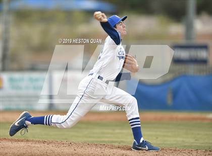 Thumbnail 3 in Hart @ Santa Margarita (Game 2) photogallery.