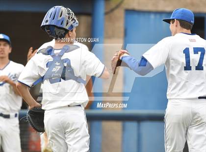 Thumbnail 1 in Hart @ Santa Margarita (Game 2) photogallery.