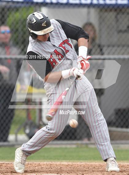 Thumbnail 1 in Hart @ Santa Margarita (Game 2) photogallery.