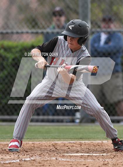 Thumbnail 3 in Hart @ Santa Margarita (Game 2) photogallery.