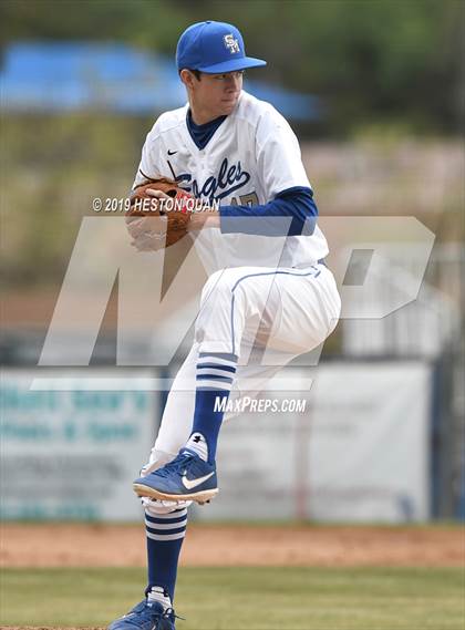 Thumbnail 1 in Hart @ Santa Margarita (Game 2) photogallery.