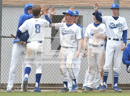 Thumbnail 3 in Hart @ Santa Margarita (Game 2) photogallery.
