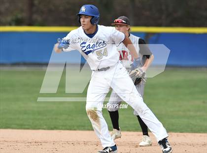 Thumbnail 3 in Hart @ Santa Margarita (Game 2) photogallery.