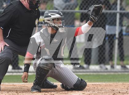 Thumbnail 2 in Hart @ Santa Margarita (Game 2) photogallery.