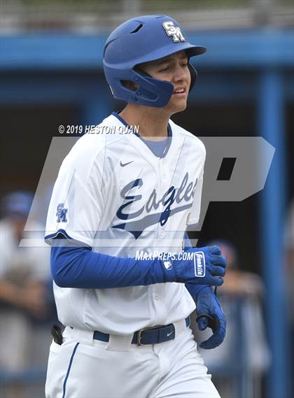 Thumbnail 2 in Hart @ Santa Margarita (Game 2) photogallery.