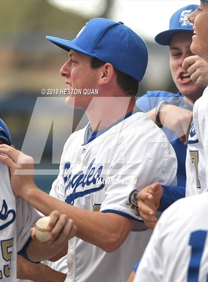 Thumbnail 3 in Hart @ Santa Margarita (Game 2) photogallery.