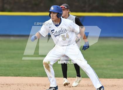 Thumbnail 2 in Hart @ Santa Margarita (Game 2) photogallery.