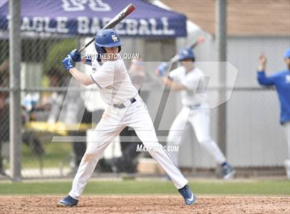 Thumbnail 3 in Hart @ Santa Margarita (Game 2) photogallery.